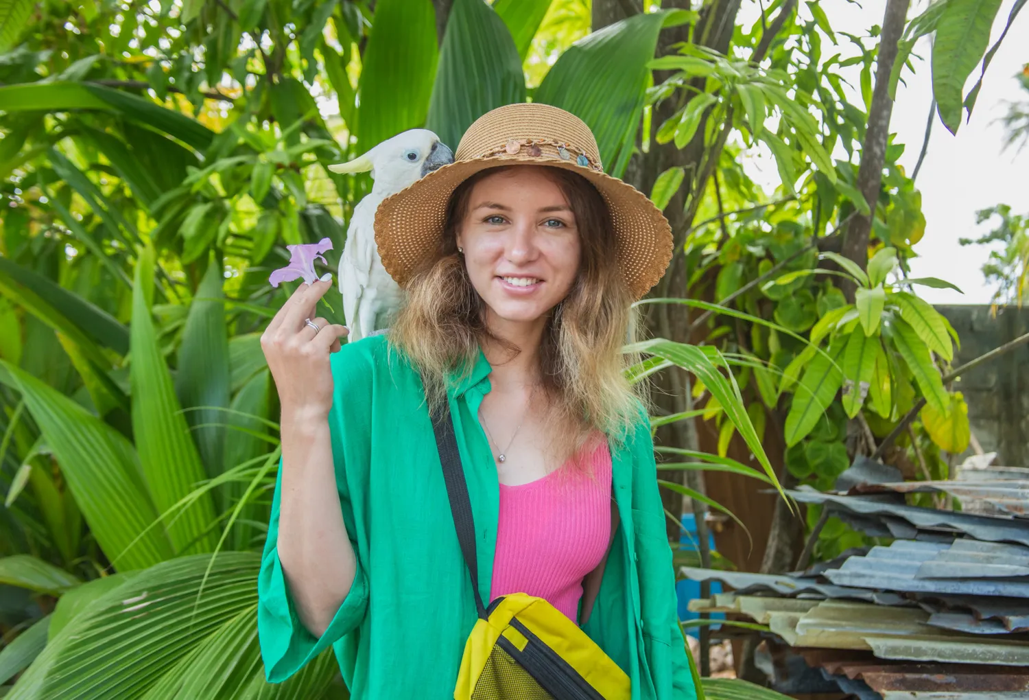 Мальдивы Для Пар - Ваши даты (8/61)