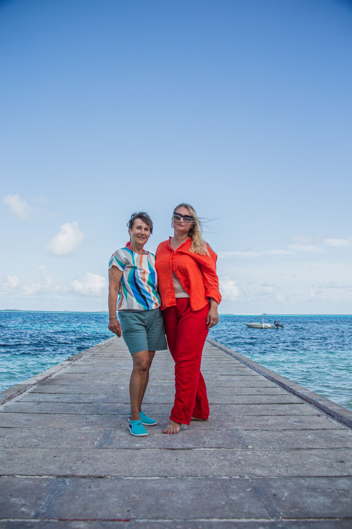 Мальдивы Для Пар - Ваши даты (9/61)