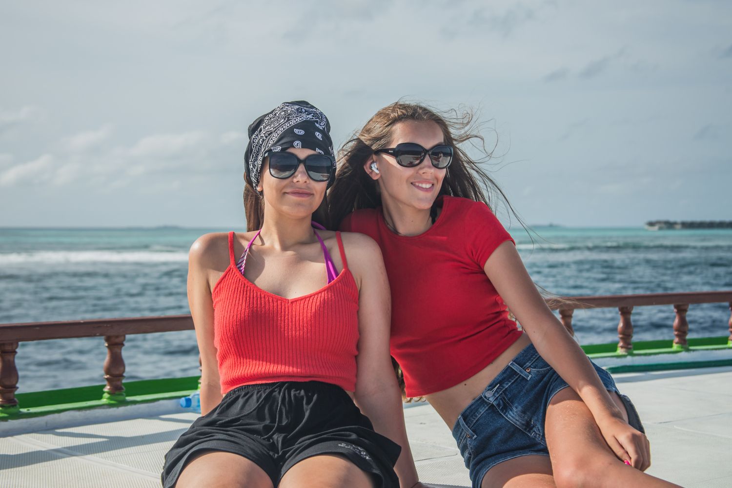 Мальдивы Для Пар - Ваши даты (14/61)