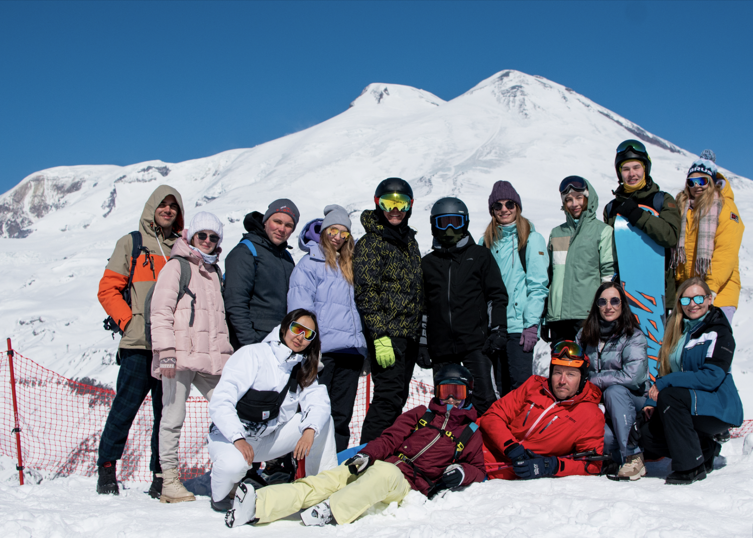Два курорта за два дня! Банное и Абзаково, Урал. (9/20)