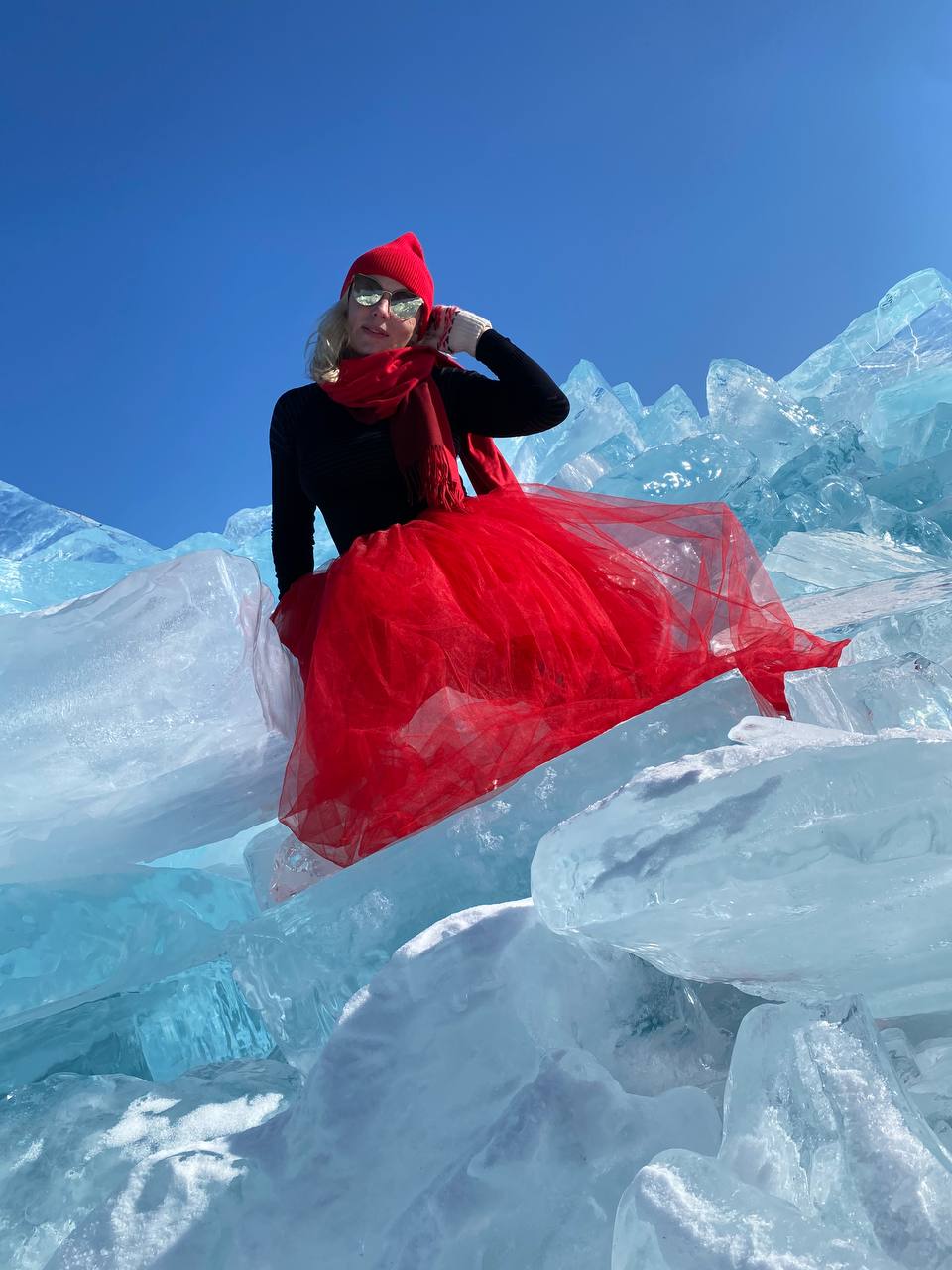 Чудеса зимнего Байкала + Хивус на весь день+фотограф, комфорт-тур (31/69)
