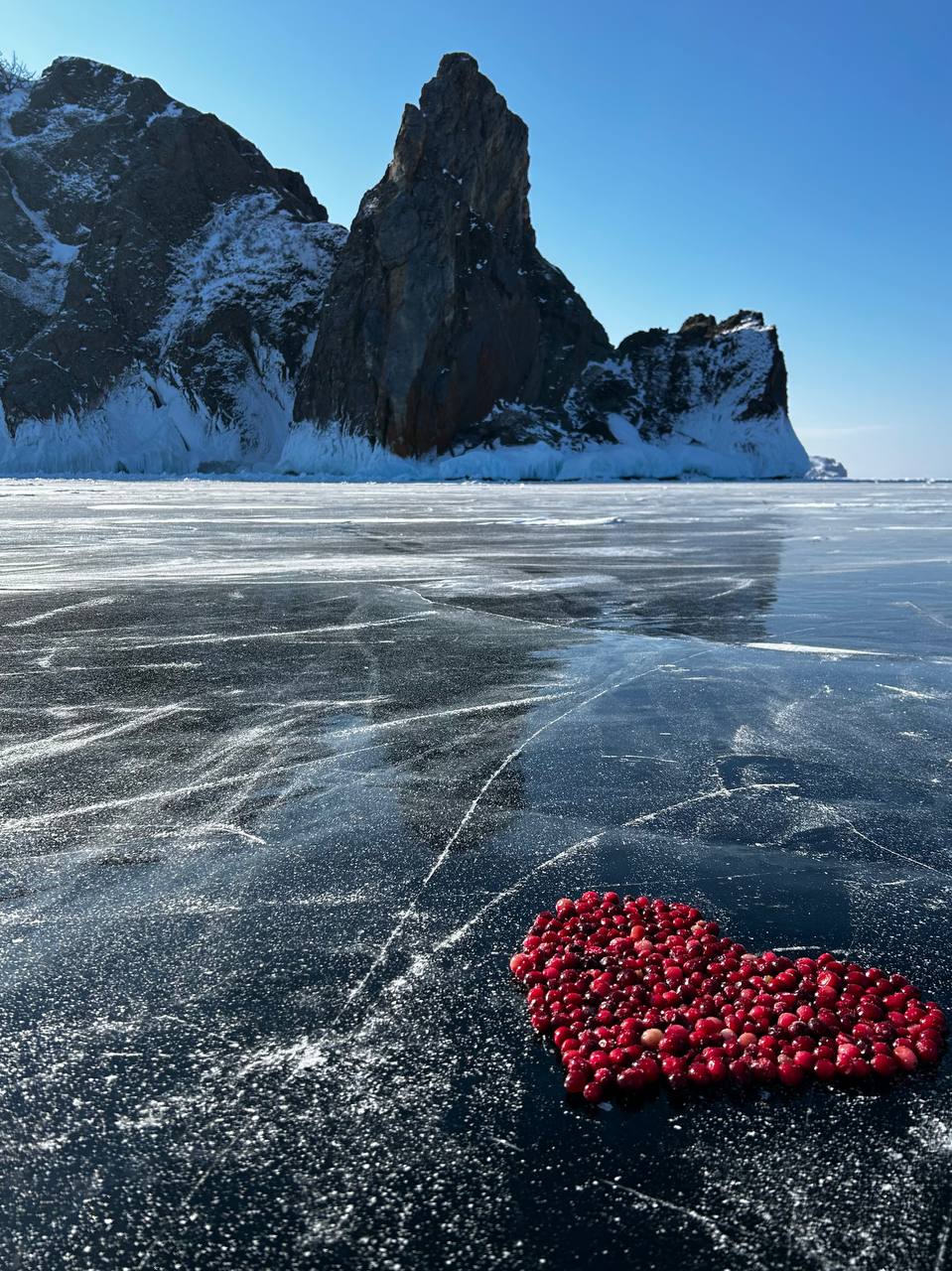 Чудеса зимнего Байкала + Хивус на весь день+фотограф, комфорт-тур (29/69)
