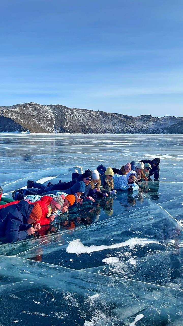 Чудеса зимнего Байкала + Хивус на весь день+фотограф, комфорт-тур (27/69)