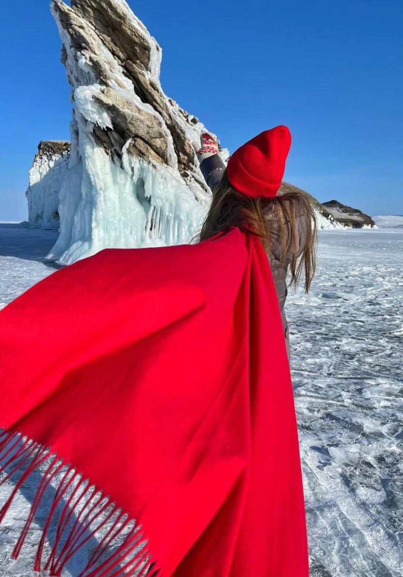 Чудеса зимнего Байкала + Хивус на весь день+фотограф, комфорт-тур (28/69)