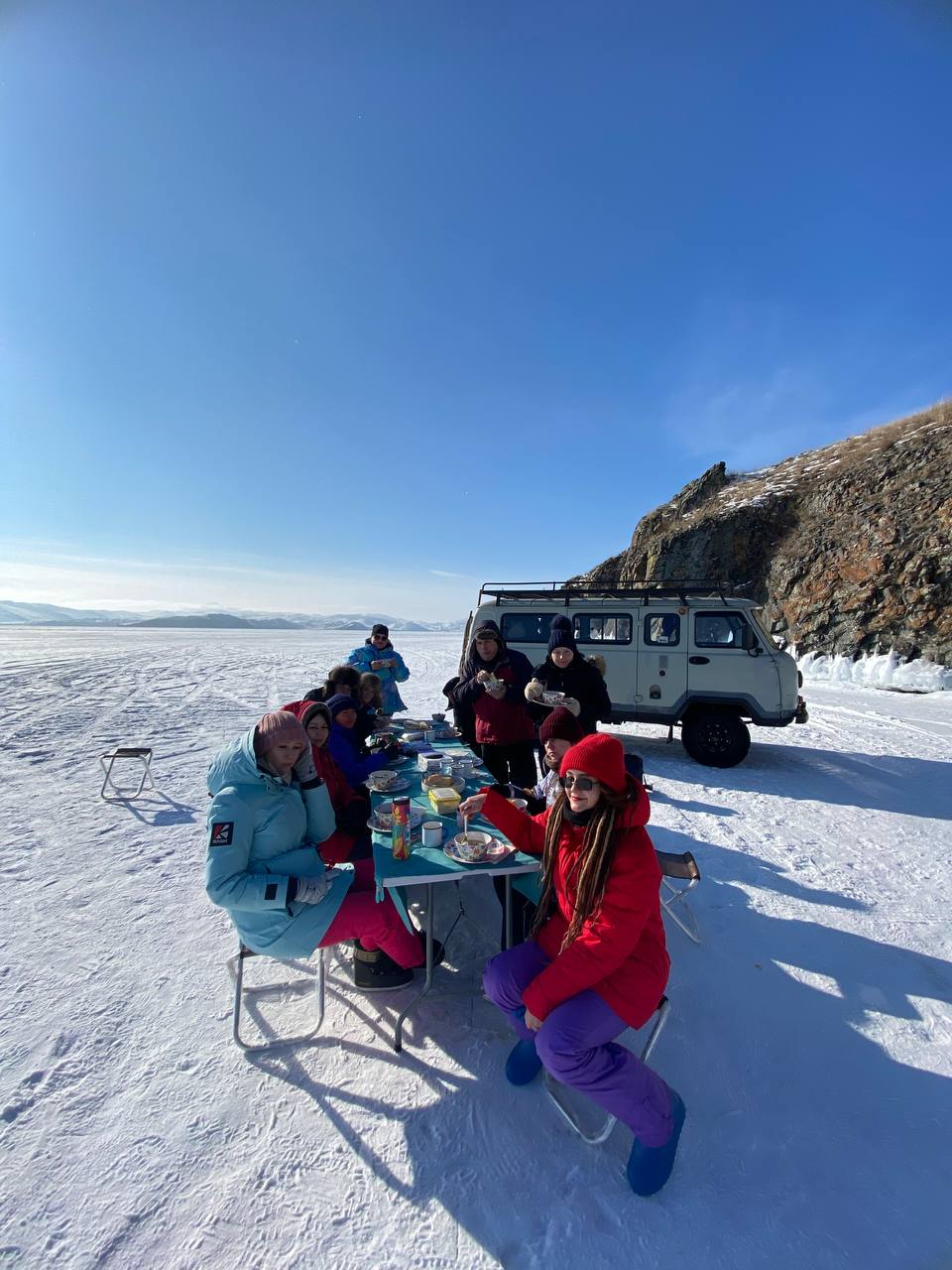 Чудеса зимнего Байкала + Хивус на весь день+фотограф, комфорт-тур (24/69)