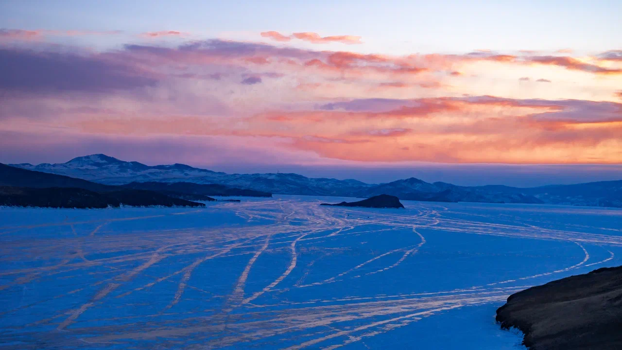 Чудеса зимнего Байкала + Хивус на весь день+фотограф, комфорт-тур (2/69)