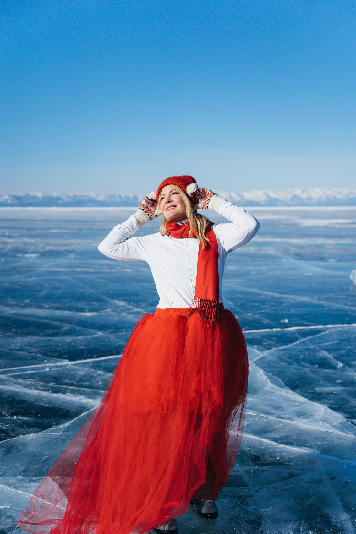 Чудеса зимнего Байкала + Хивус на весь день+фотограф, комфорт-тур (22/69)