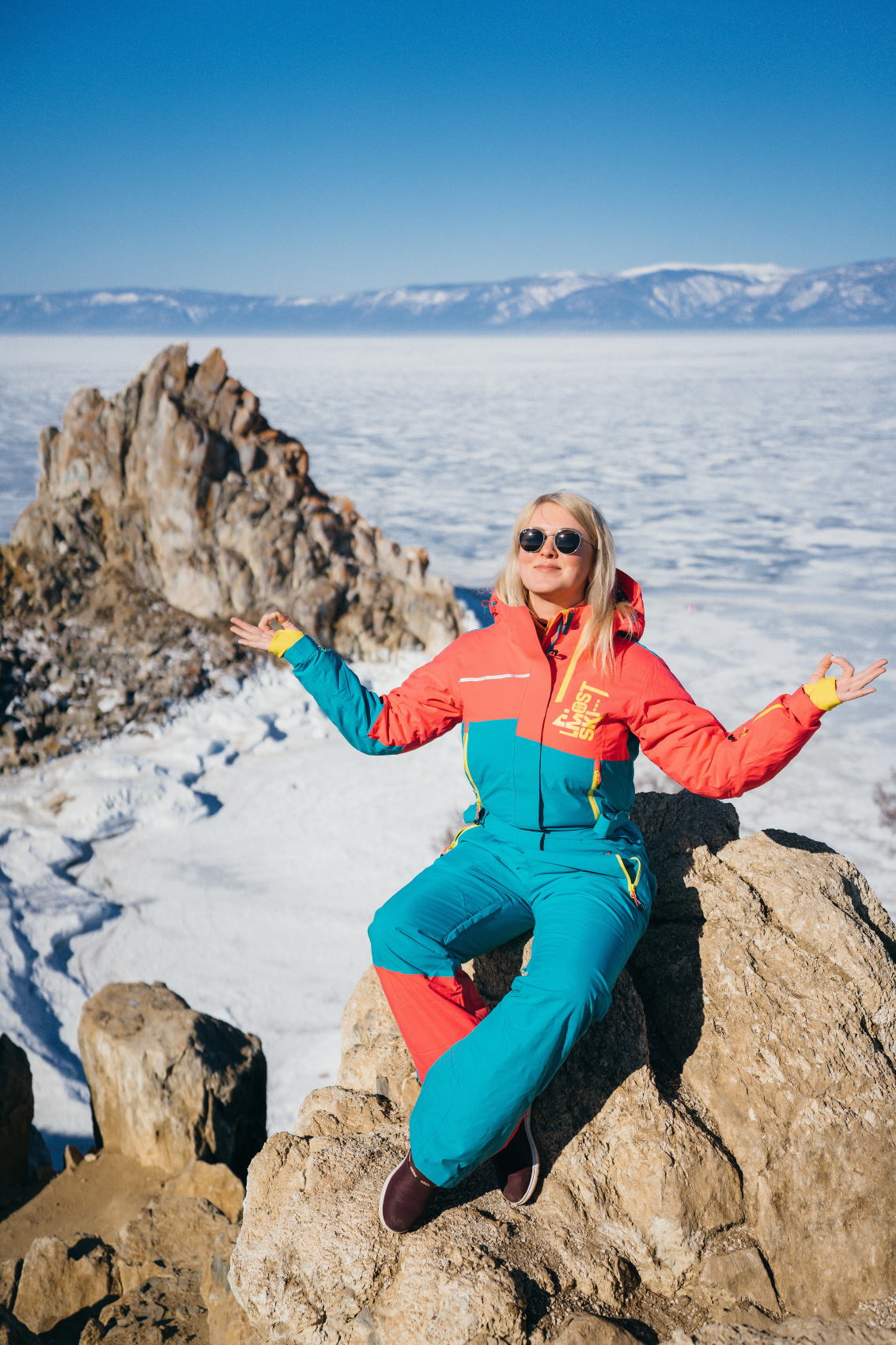Чудеса зимнего Байкала + Хивус на весь день+фотограф, комфорт-тур (17/69)