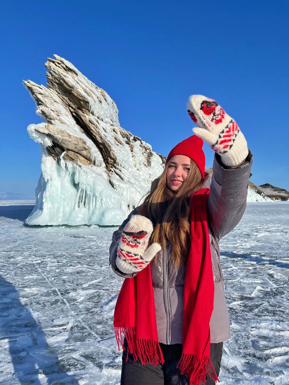 Чудеса зимнего Байкала + Хивус на весь день+фотограф, комфорт-тур (25/69)