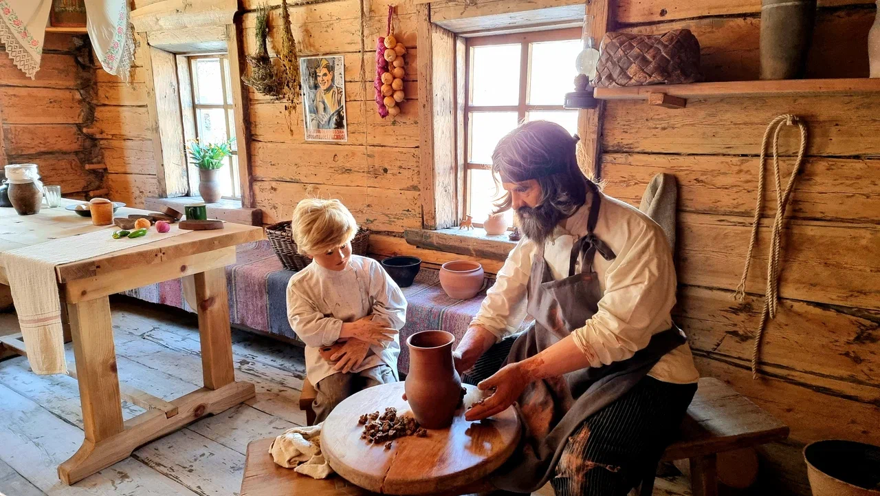 Чудеса зимнего Байкала + Хивус на весь день+фотограф, комфорт-тур (4/69)