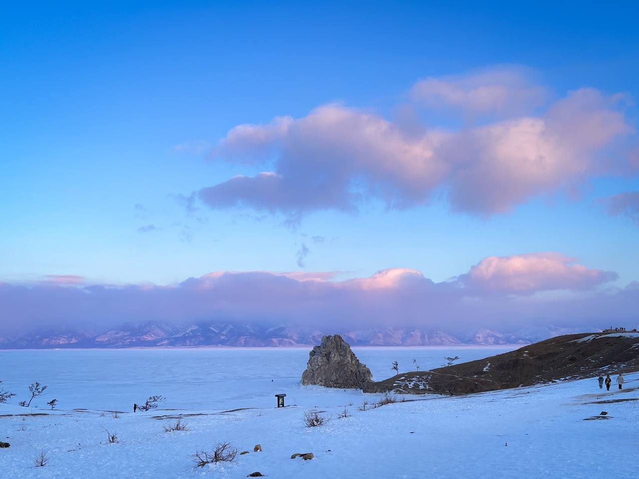 Чудеса зимнего Байкала + Хивус на весь день+фотограф, комфорт-тур (34/69)
