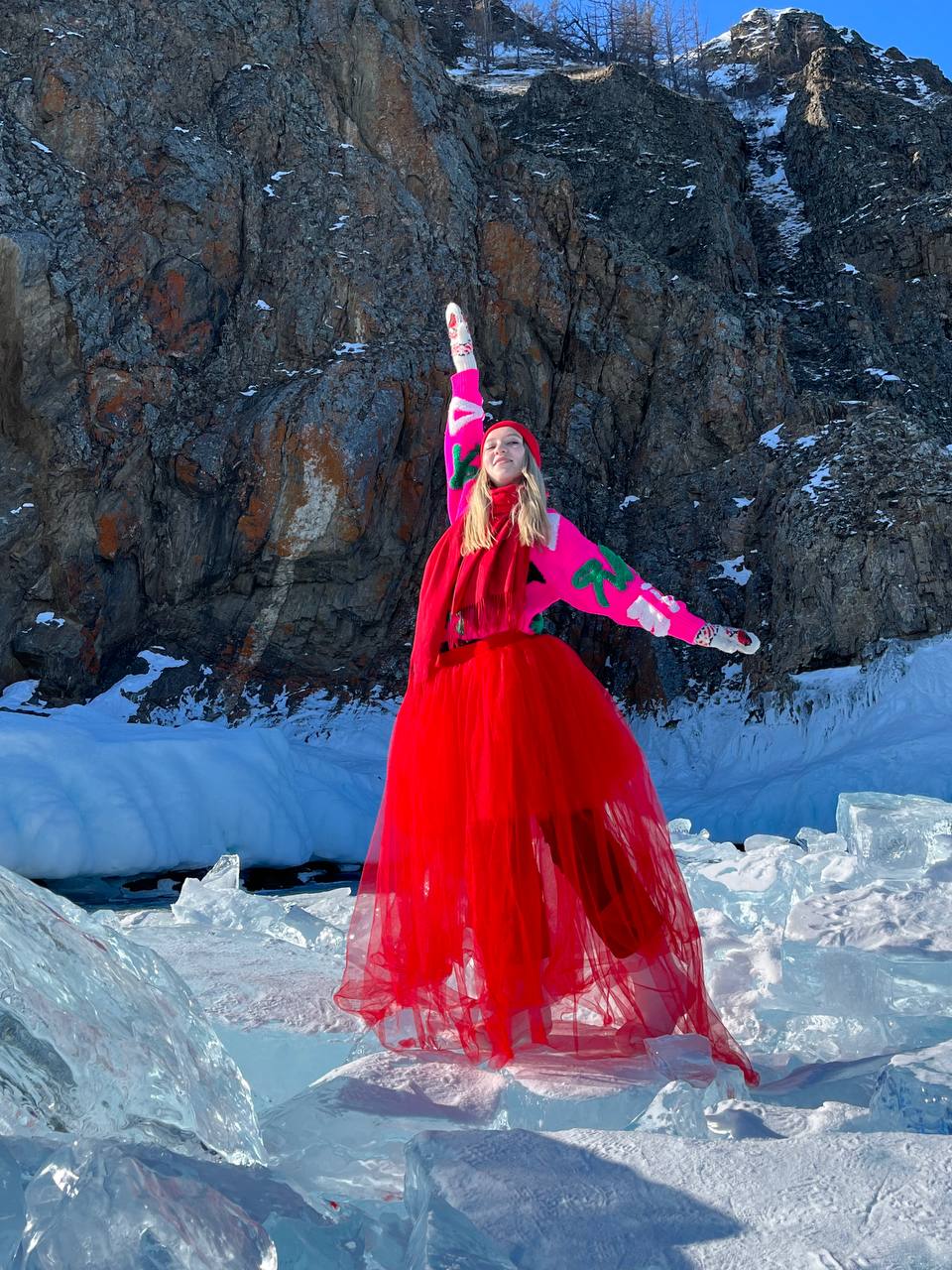 Чудеса зимнего Байкала + Хивус на весь день+фотограф, комфорт-тур (33/69)