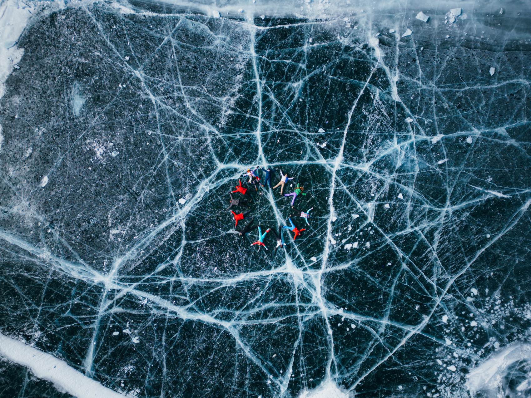 Чудеса зимнего Байкала + Хивус на весь день+фотограф, комфорт-тур (14/69)