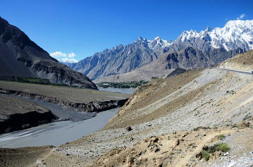 Культурный тур в Хунзу (26/66)