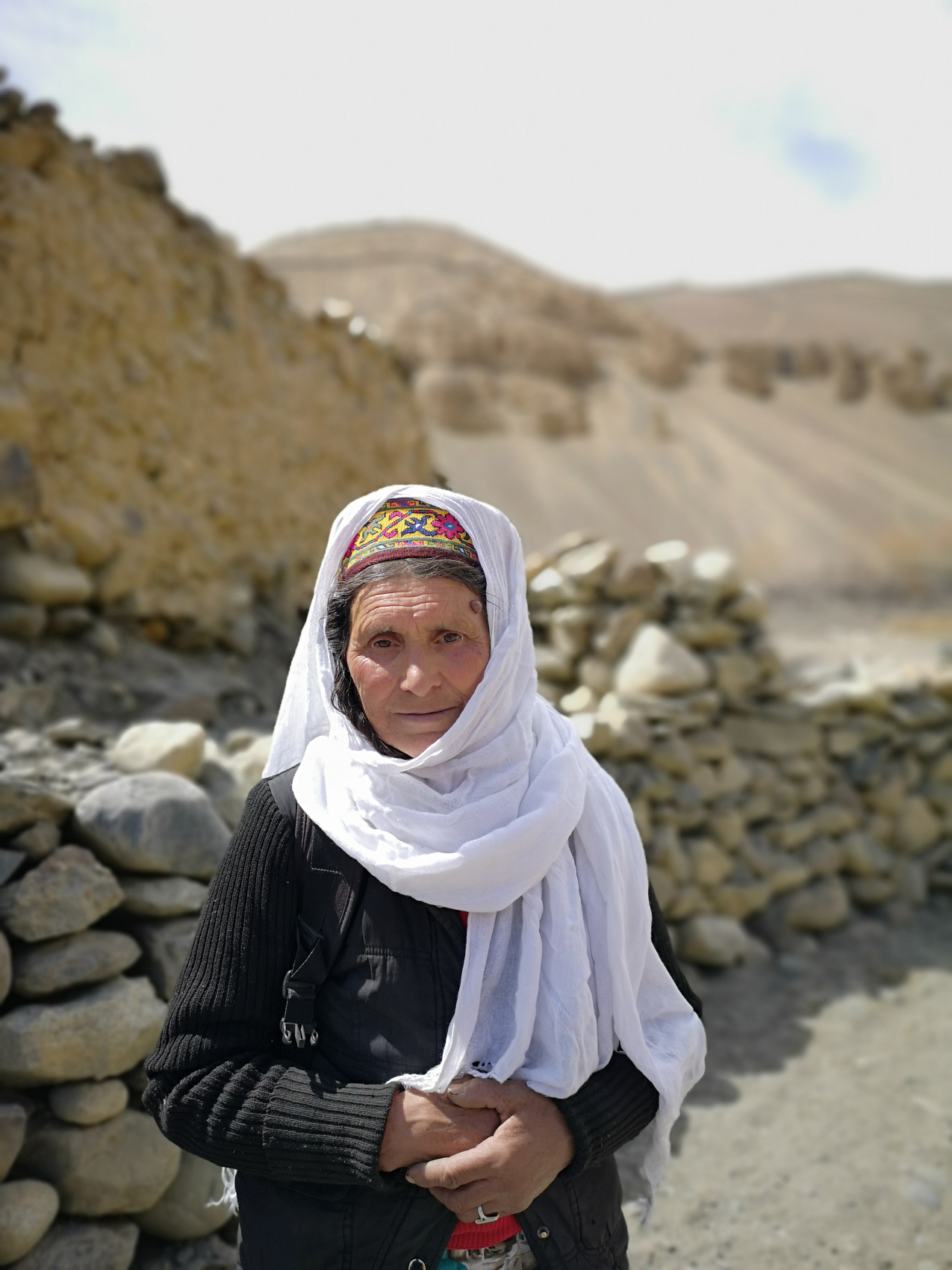 Культурный тур в Хунзу (20/66)