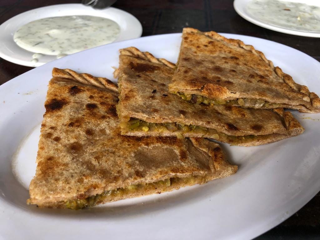 Культурный тур в Хунзу (34/66)