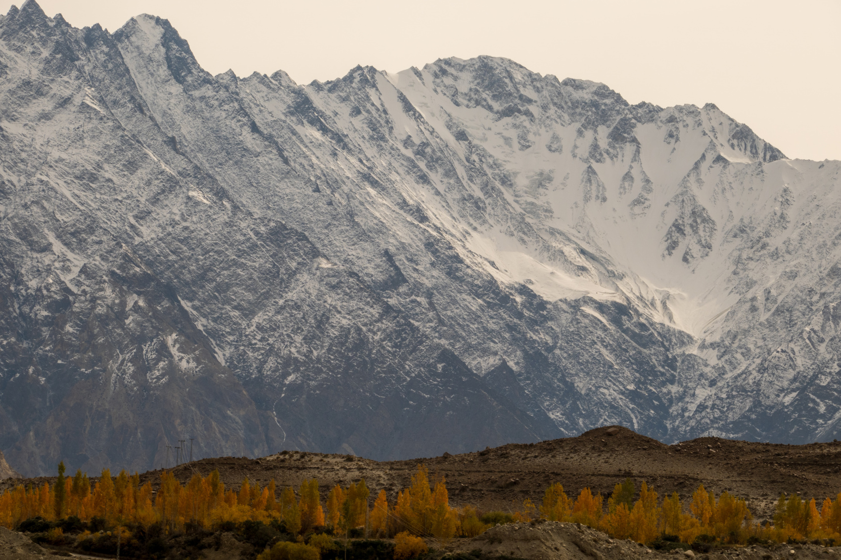 Культурный тур в Хунзу (28/66)