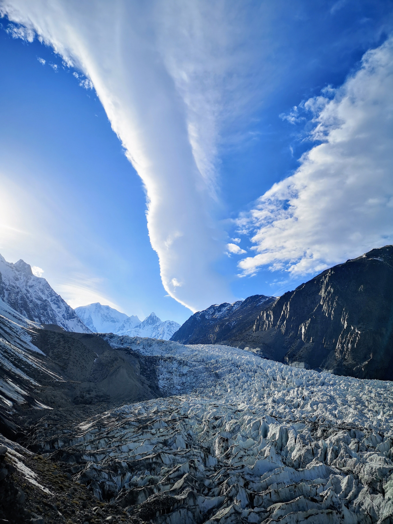 Культурный тур в Хунзу (11/66)