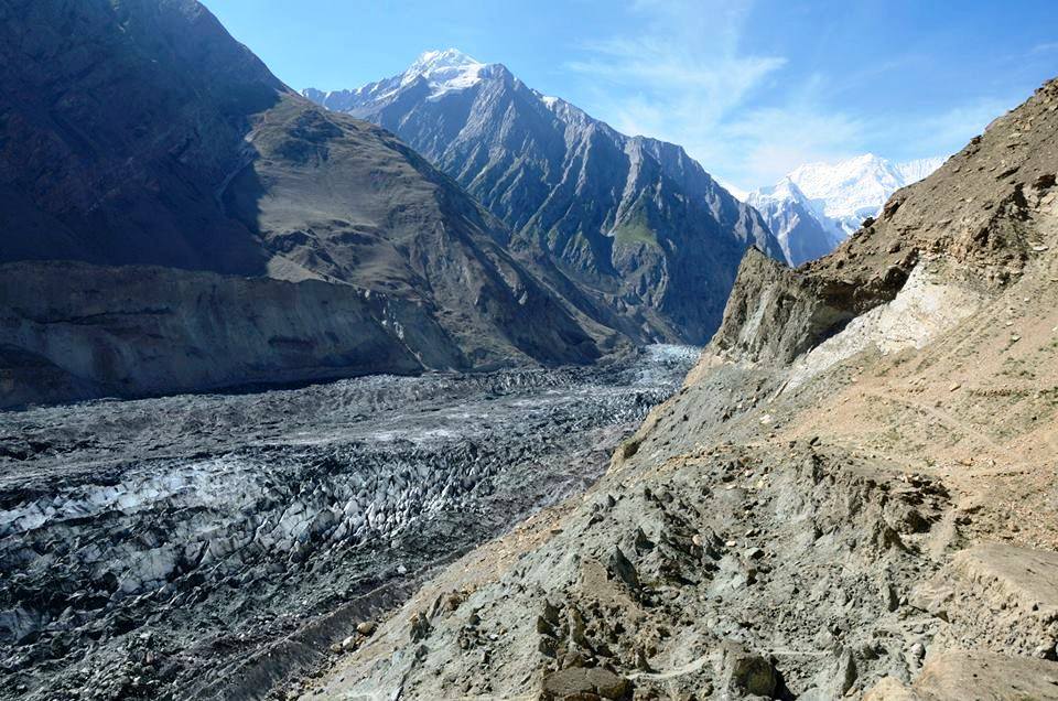 Культурный тур в Хунзу (8/66)