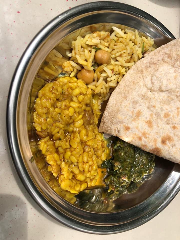 Культурный тур в Хунзу (6/66)