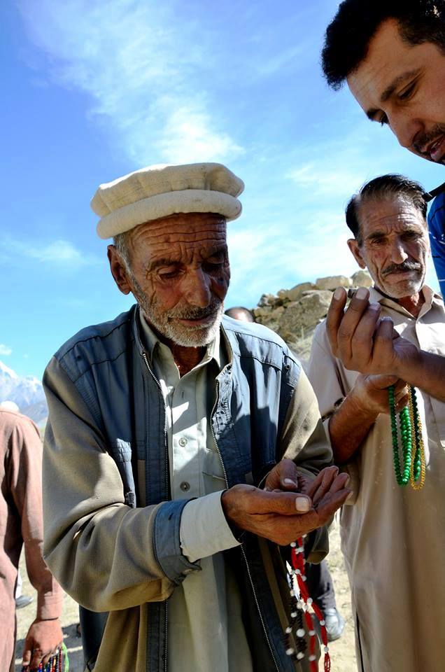 Культурный тур в Хунзу (4/66)