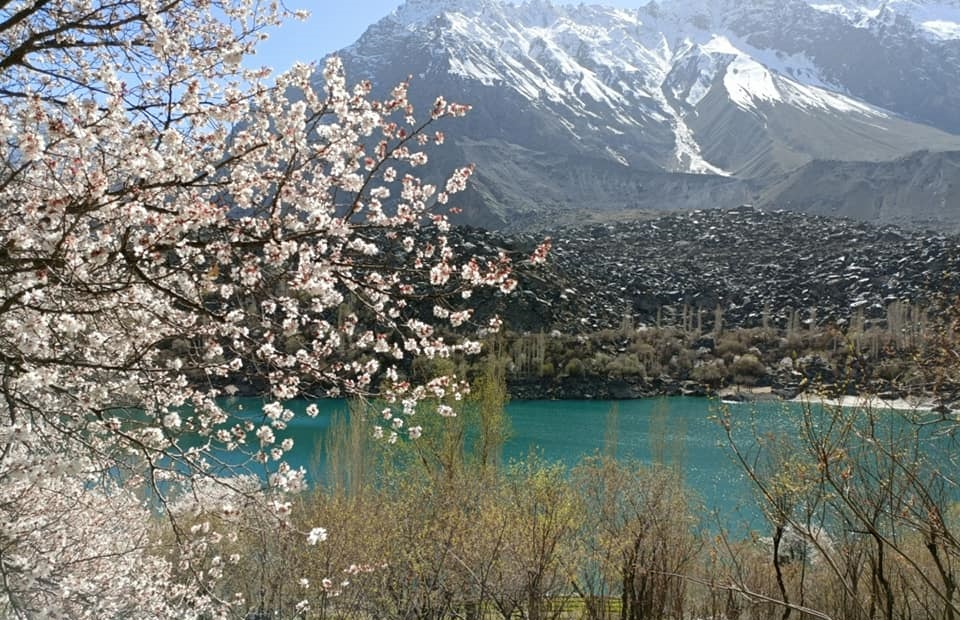 Культурный тур в Скарду (8/35)