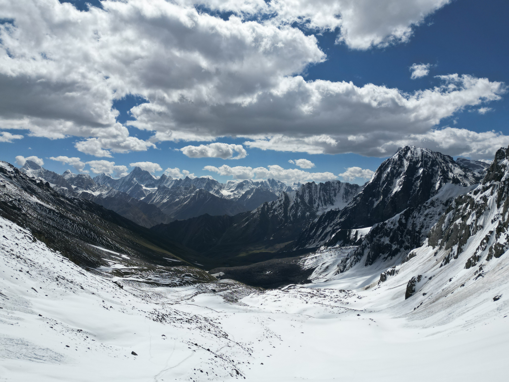 «Таллай Ла Трек» (2/53)