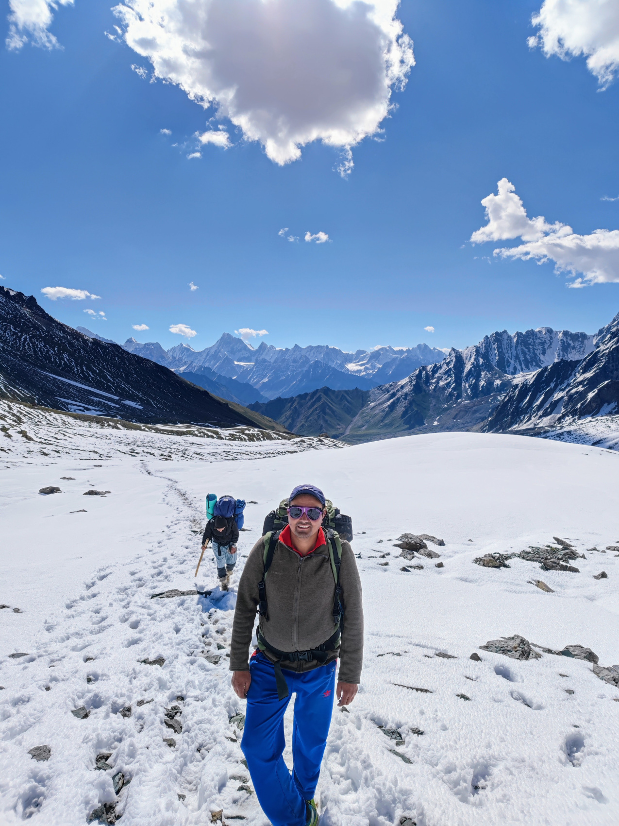 «Таллай Ла Трек» (5/53)