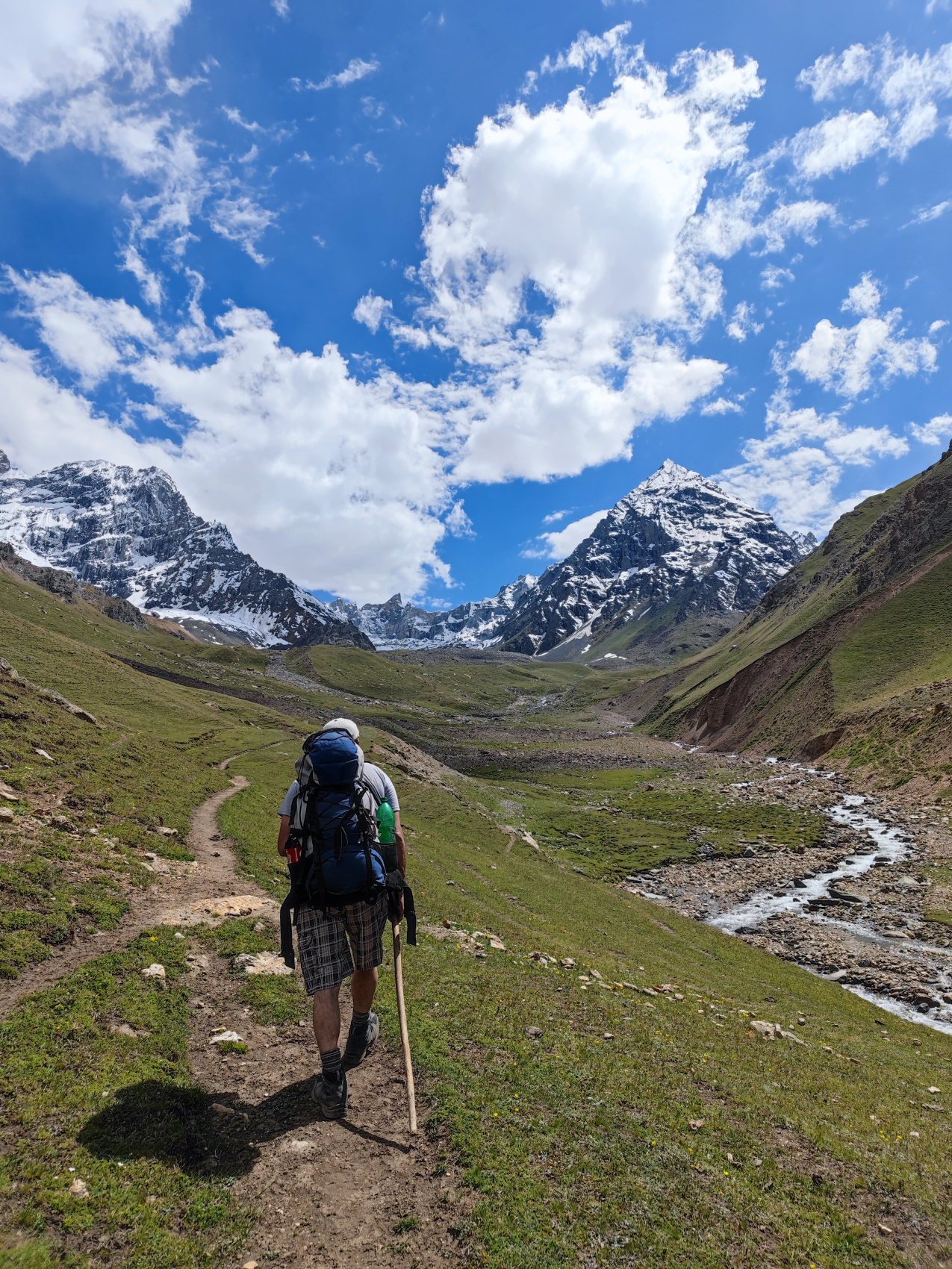 «Таллай Ла Трек» (12/53)