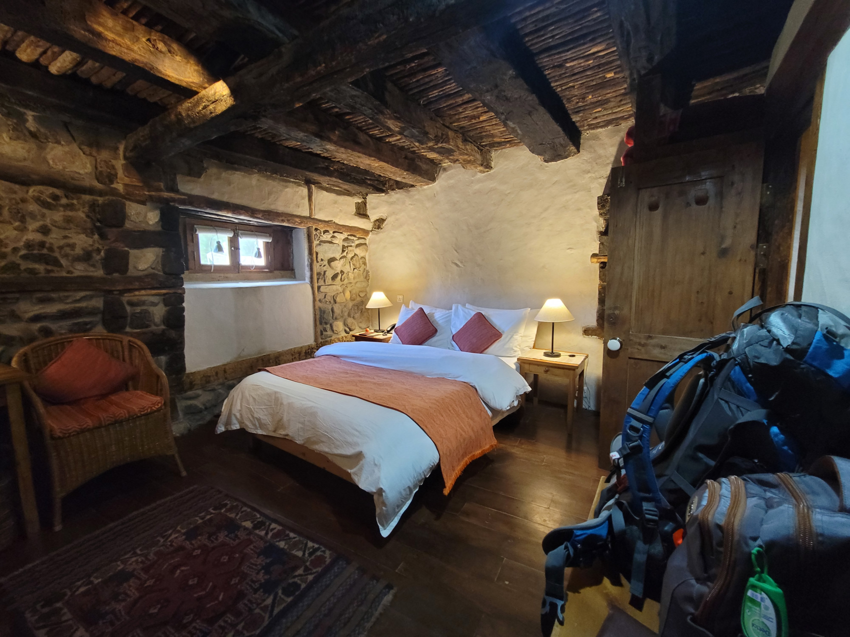 «Таллай Ла Трек» (3/53)