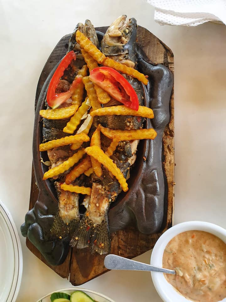 Поход в долину Нангма (11/52)