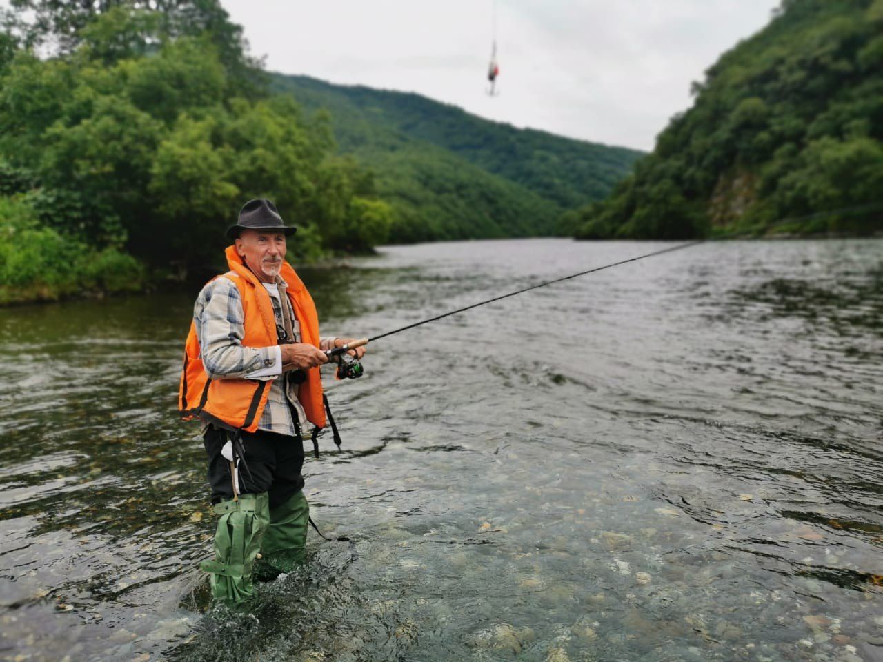 Многогранная Камчатка (13/48)