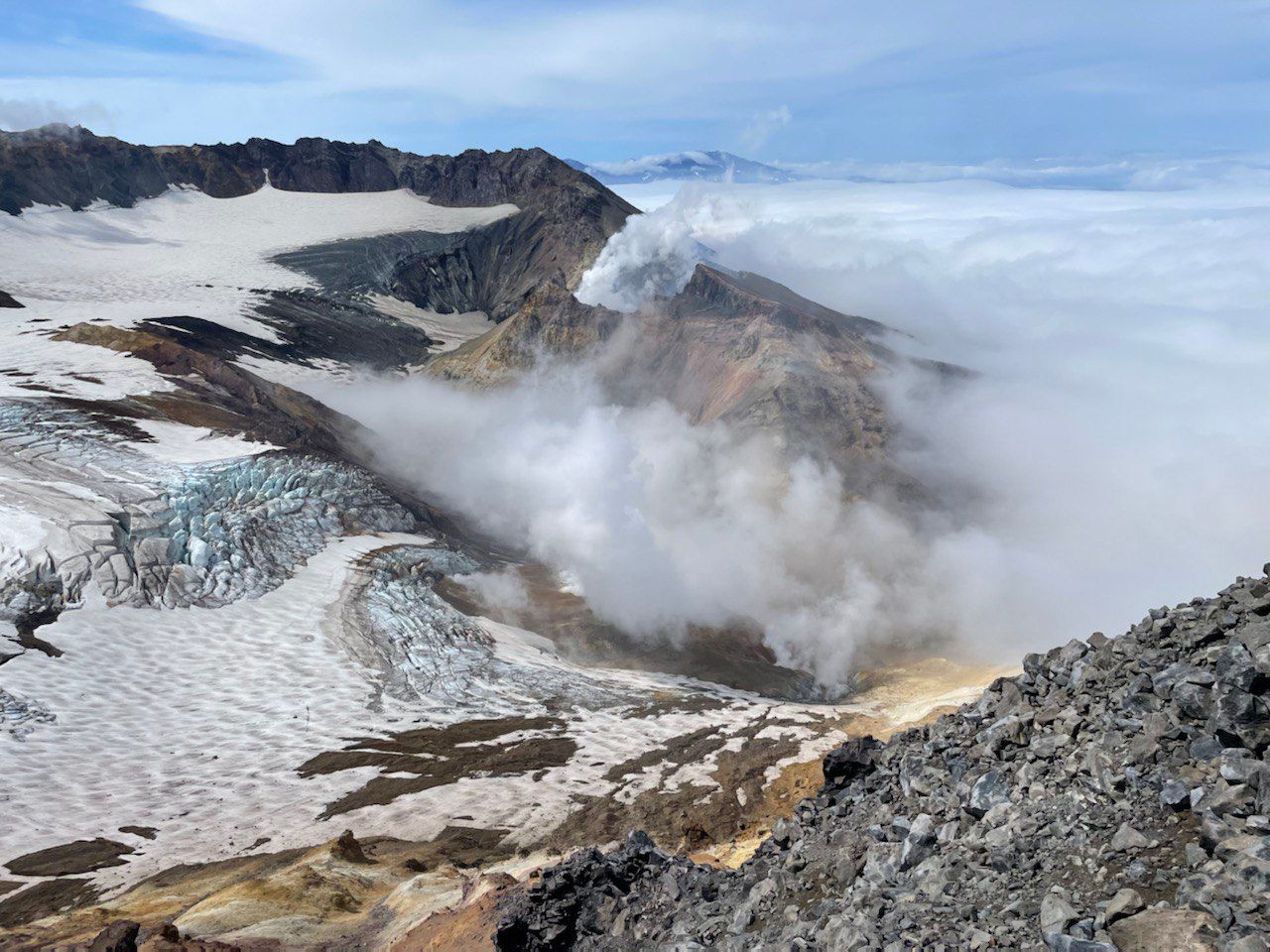 Многогранная Камчатка (10/48)