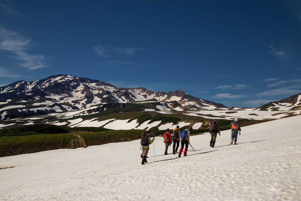 Многогранная Камчатка (7/48)