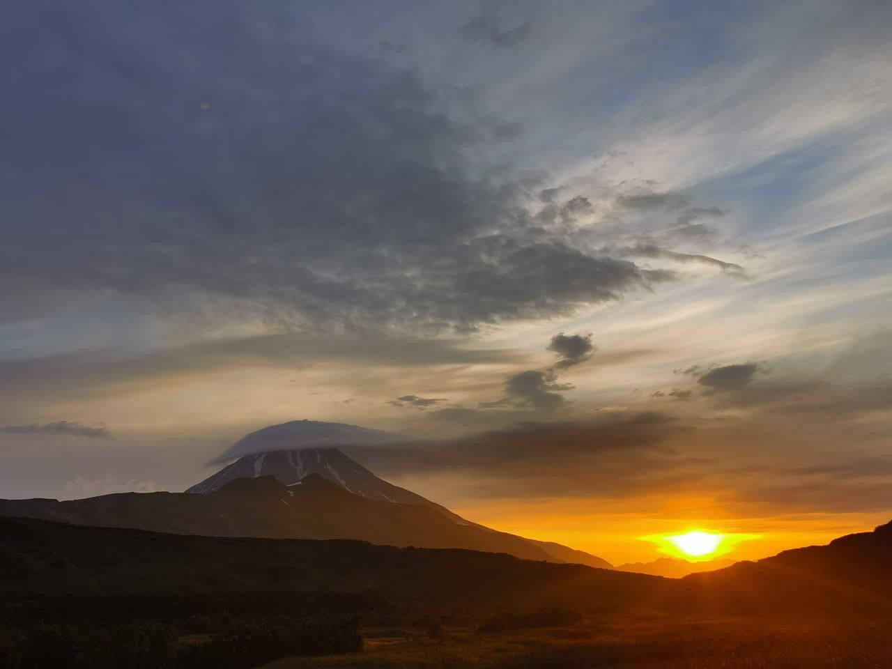 Многогранная Камчатка (11/48)