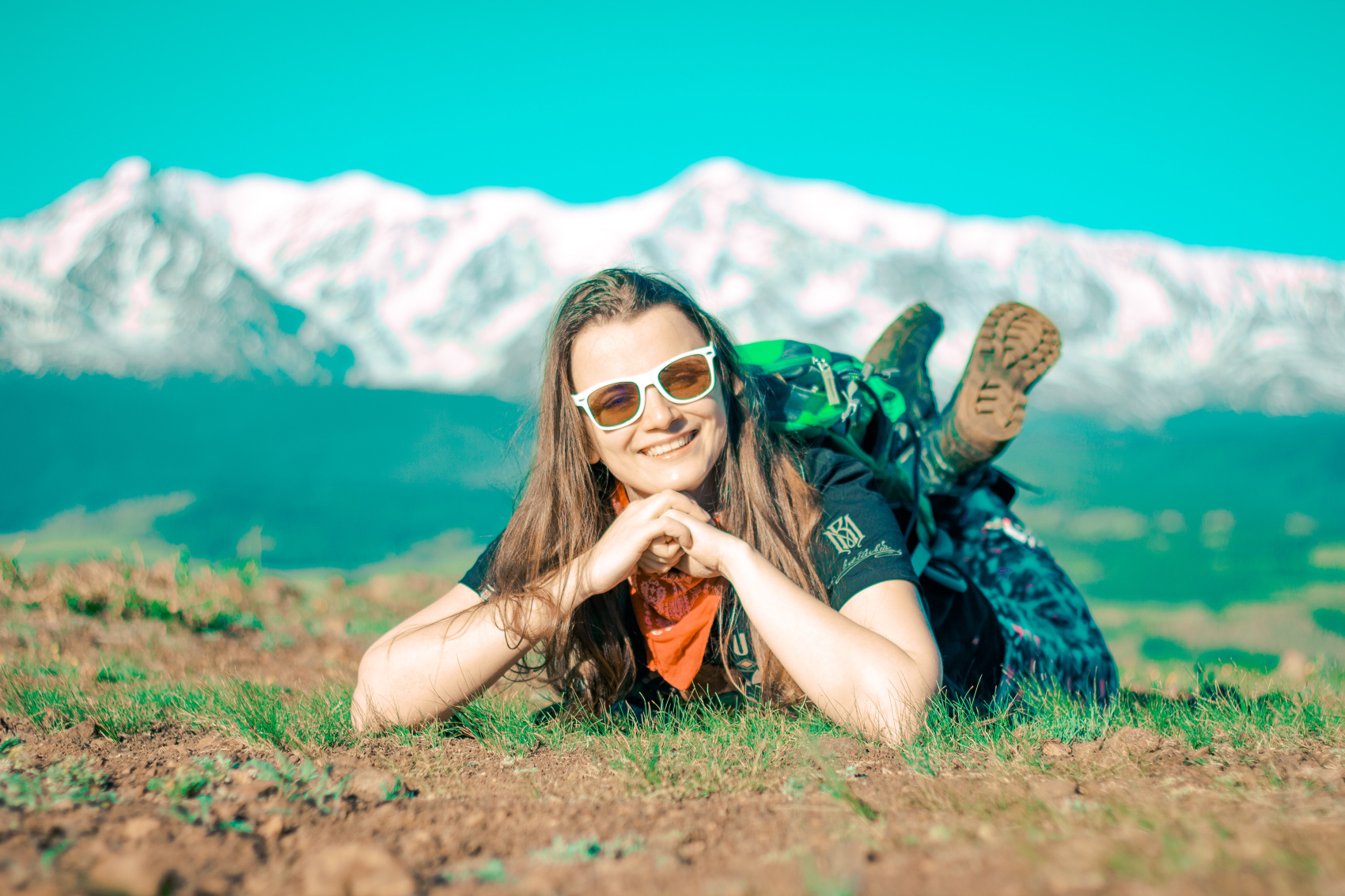 Золотой Алтай 2026 - Максимум Алтая и ничего лишнего! (5/22)