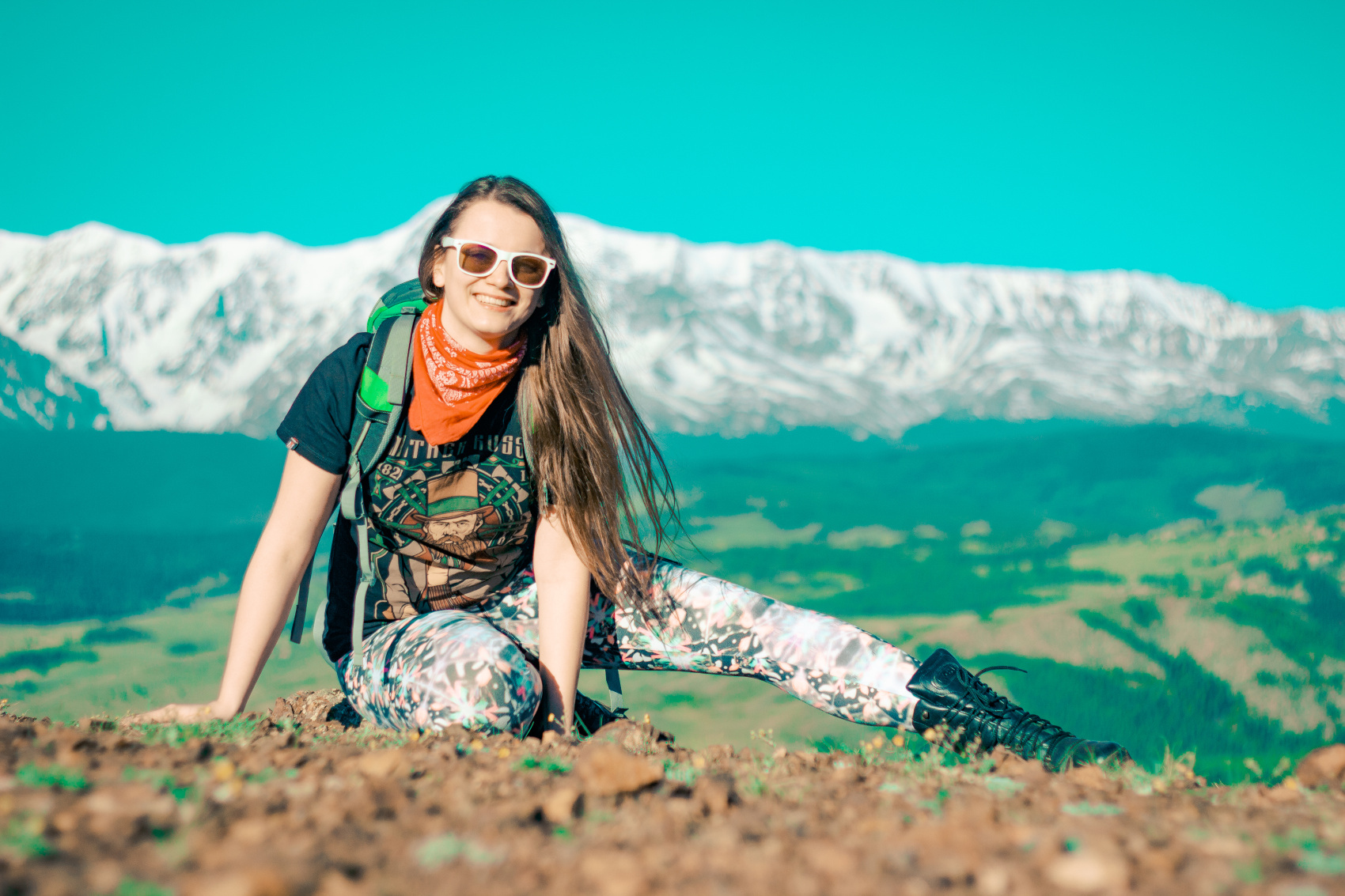 Золотой Алтай 2026 - Максимум Алтая и ничего лишнего! (14/22)