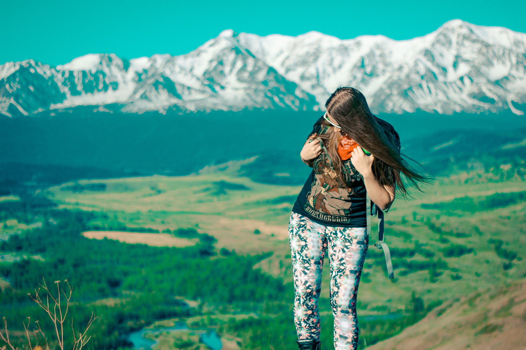 Золотой Алтай 2026 - Максимум Алтая и ничего лишнего! (9/22)