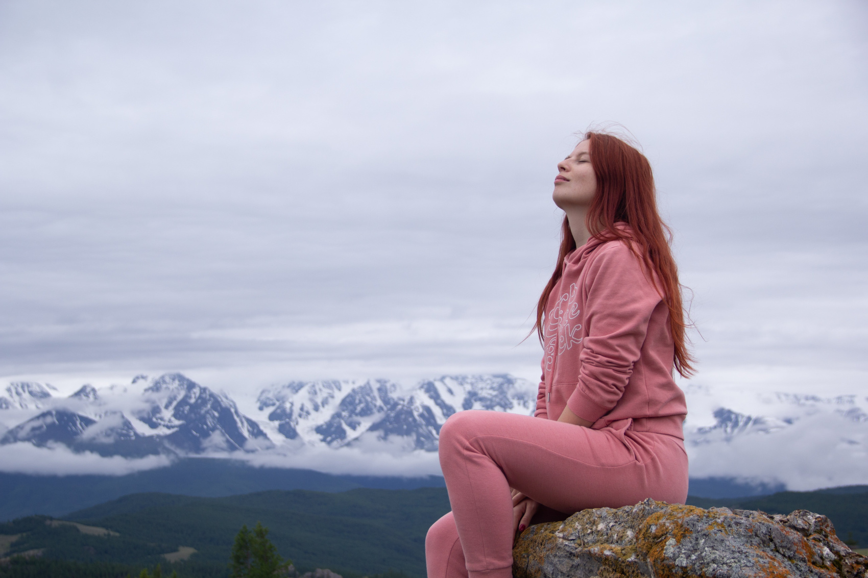 Золотой Алтай 2026 - Максимум Алтая и ничего лишнего! (18/22)