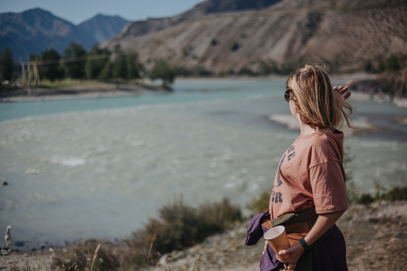 Лучшее На Алтае 2026. Легкий тур до Монголии по Чуйскому тракту! (5/58)