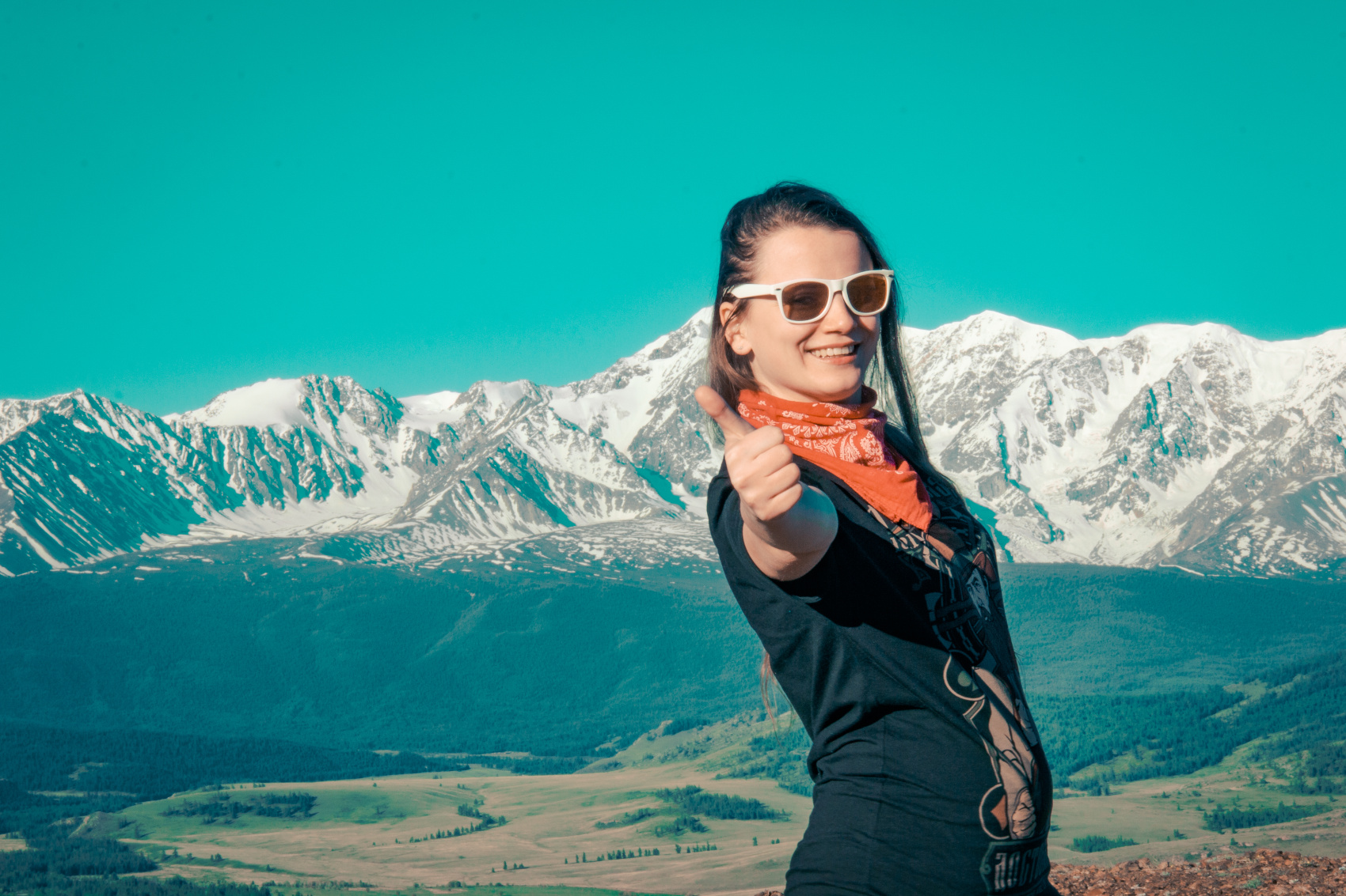 Золотой Алтай 2026 - Максимум Алтая и ничего лишнего! (6/22)