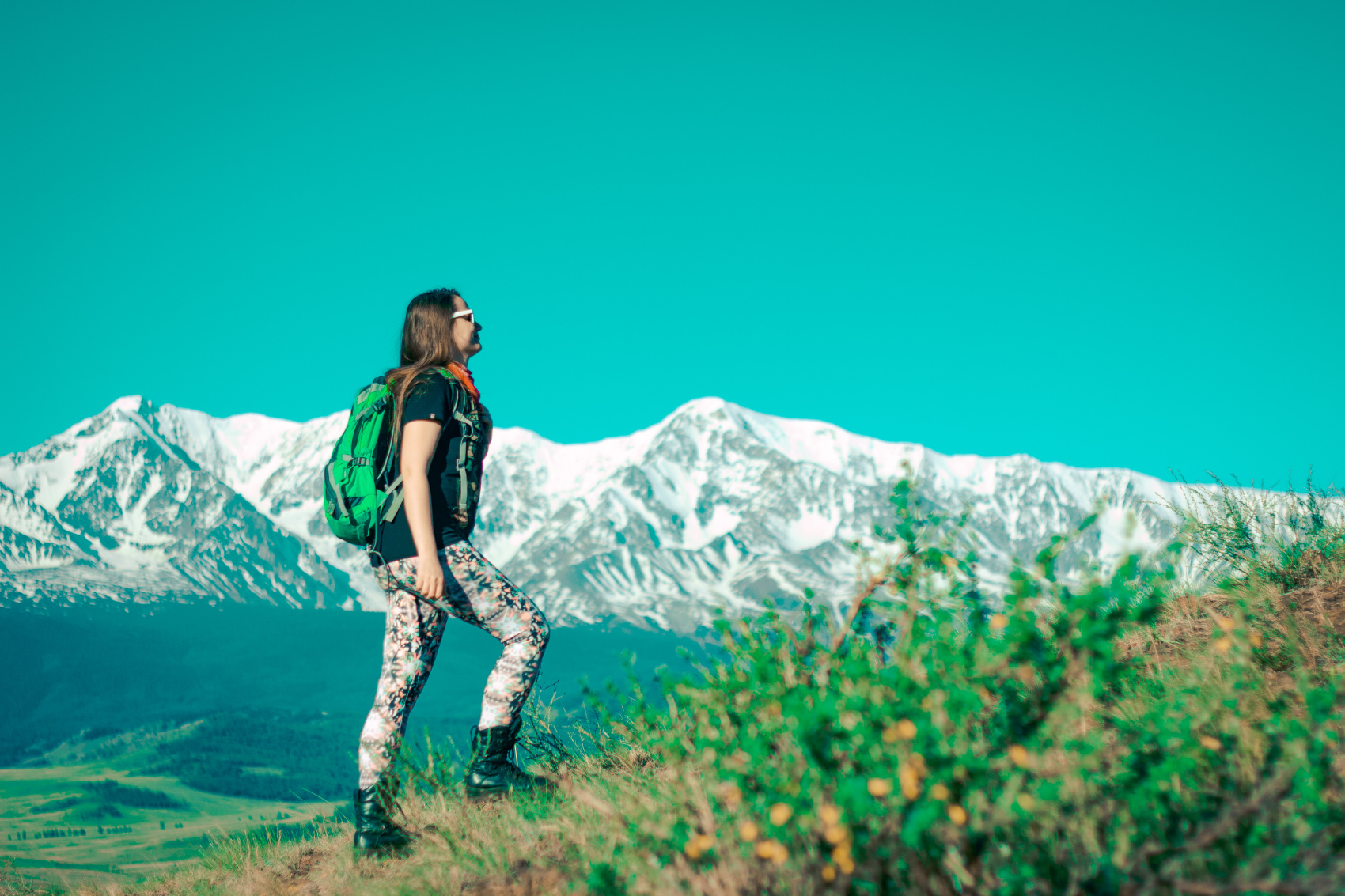 Золотой Алтай 2026 - Максимум Алтая и ничего лишнего!