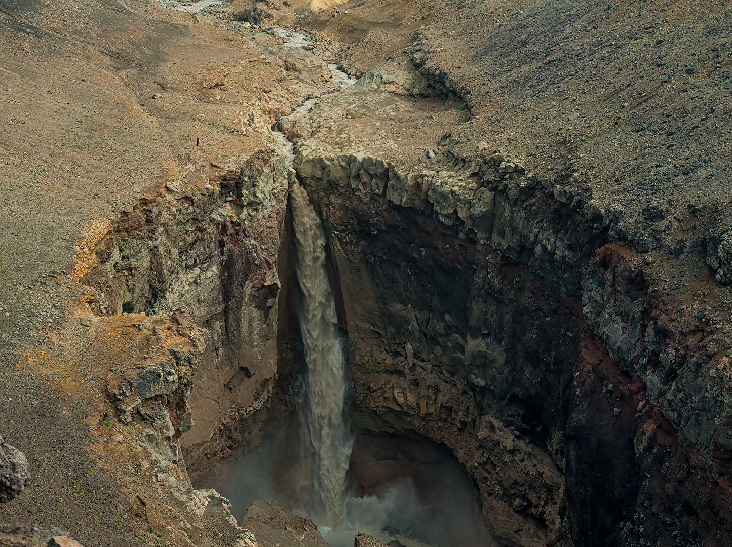 Огненные Вершины (4/36)