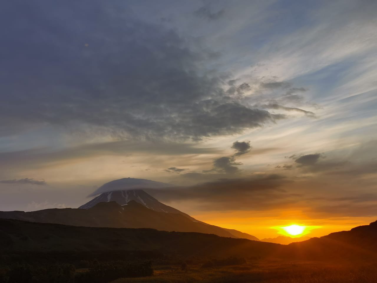 Огненные Вершины (9/36)