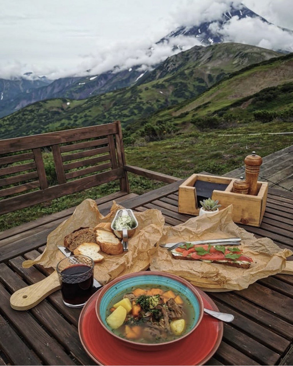 Огненные Вершины (12/36)