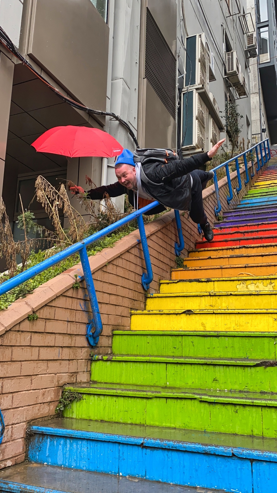 Стамбул и Каппадокия. Полёт на воздушном шаре (11/33)