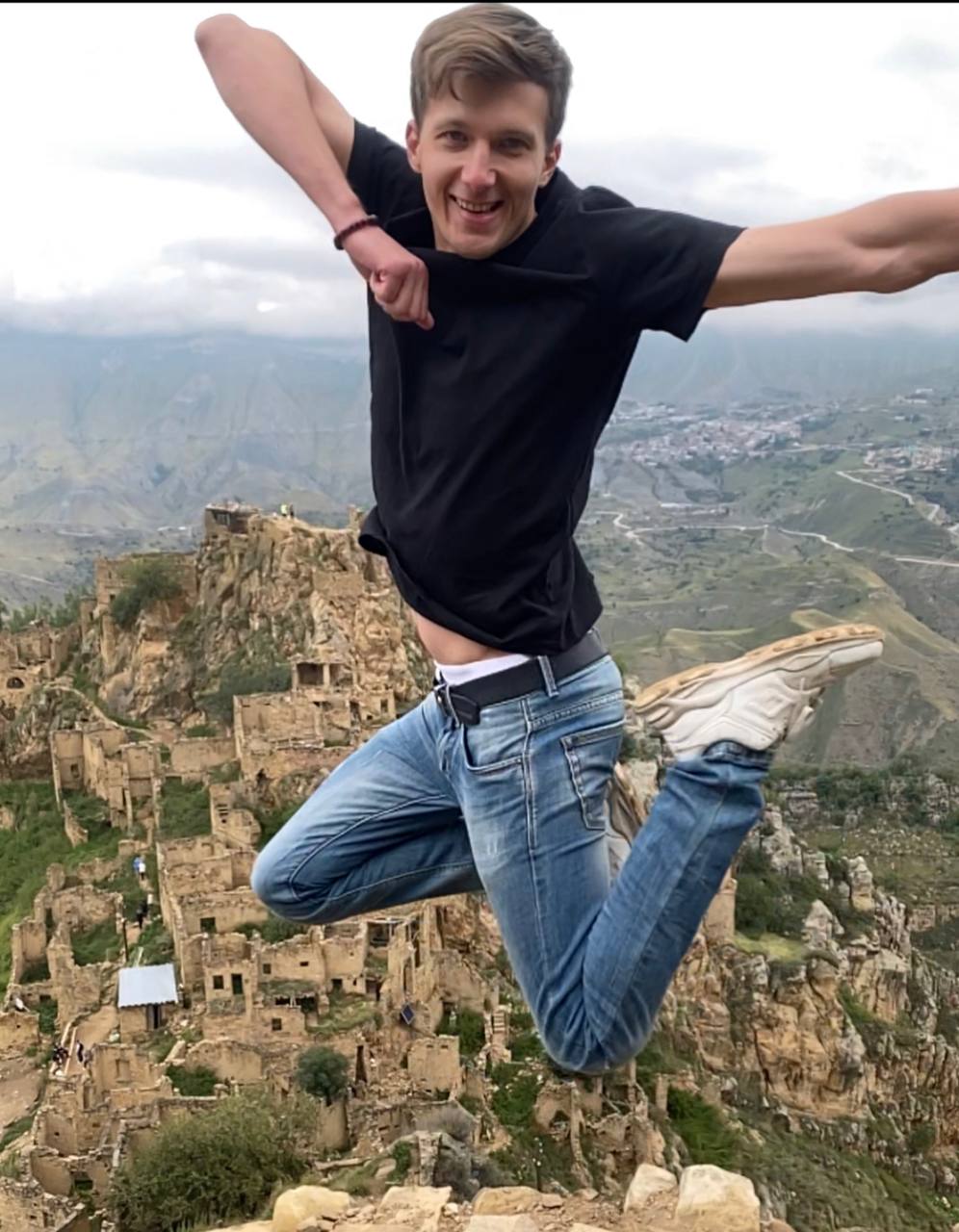 Дагестанский экспресс All inclusive - главное за 3 дня (13/27)