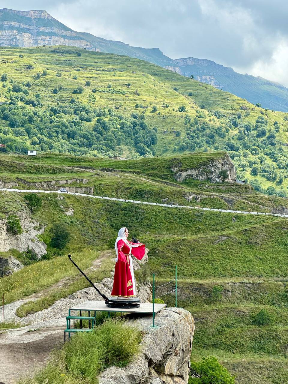 Дагестанский экспресс All inclusive - главное за 3 дня (9/27)