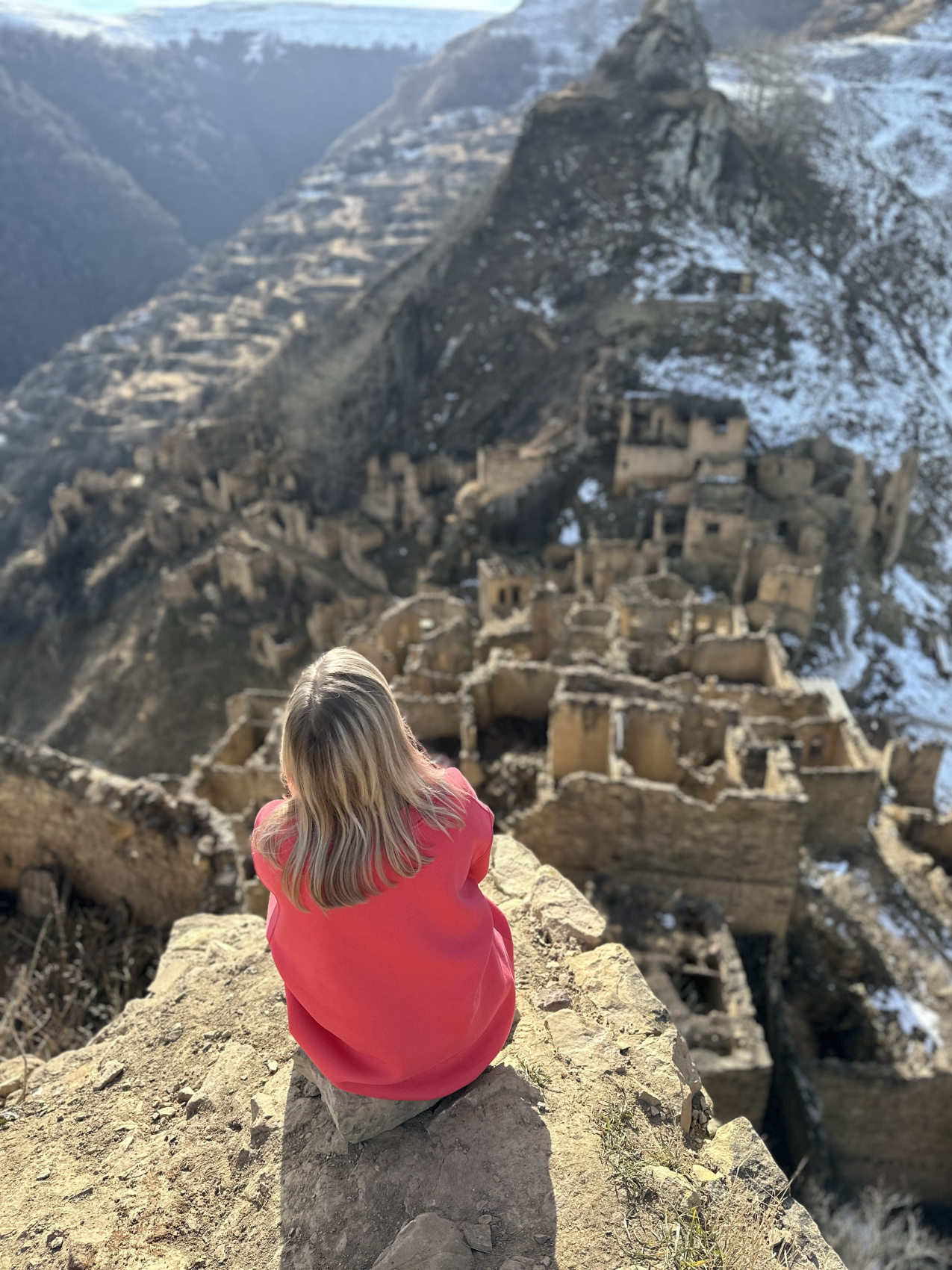 Дагестанский экспресс All inclusive - главное за 3 дня (7/27)