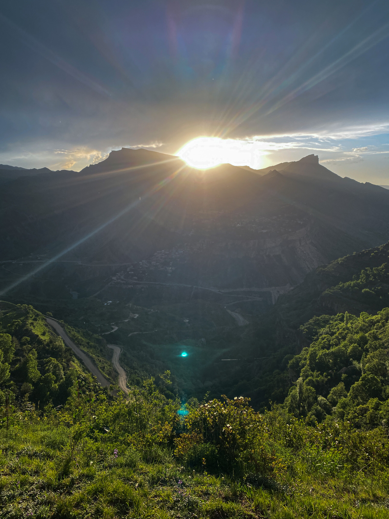 Дагестанский экспресс All inclusive - главное за 3 дня (2/27)